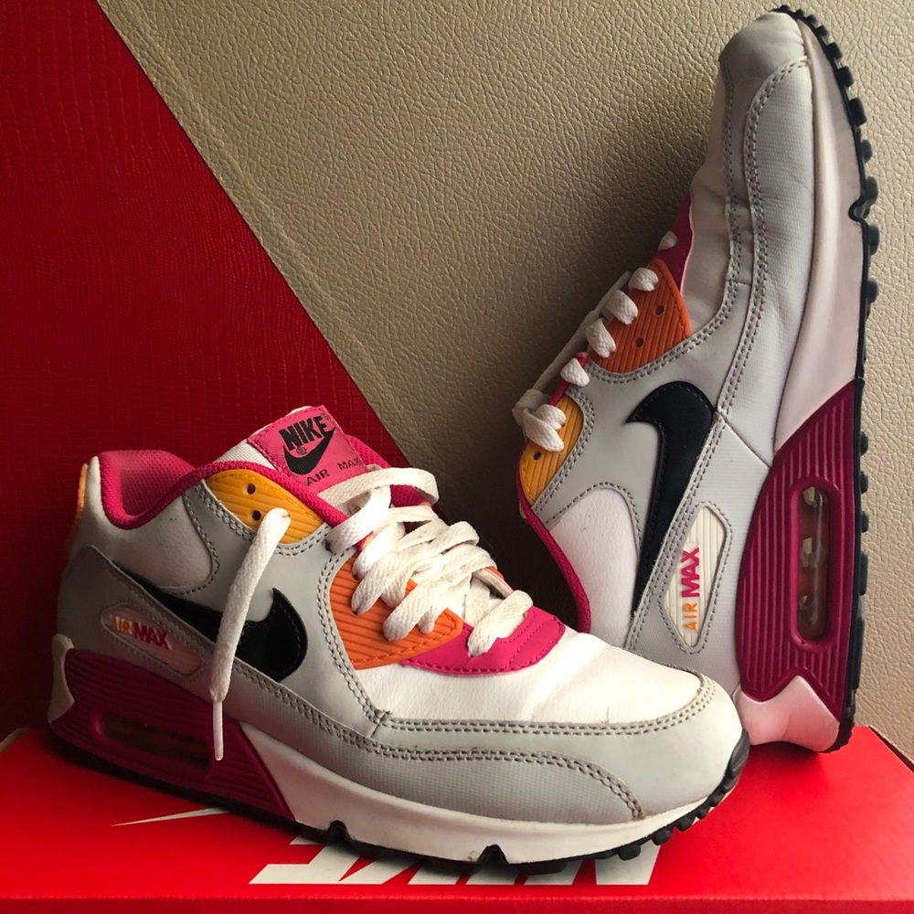 Nike AirMax Kids